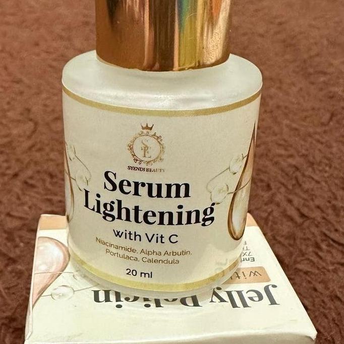 Gambar Drs S K I N C A R E Syendi 123456 - Serum dari Shay Market undefined Tokopedia