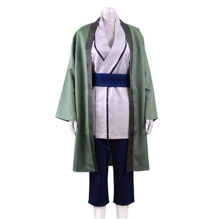 Gambar Tsunade Cosplay Costume Hokage Tsunade Anime Cosplay For Girls For Woman and Adults - clothing, S dari Forzza undefined Tokopedia