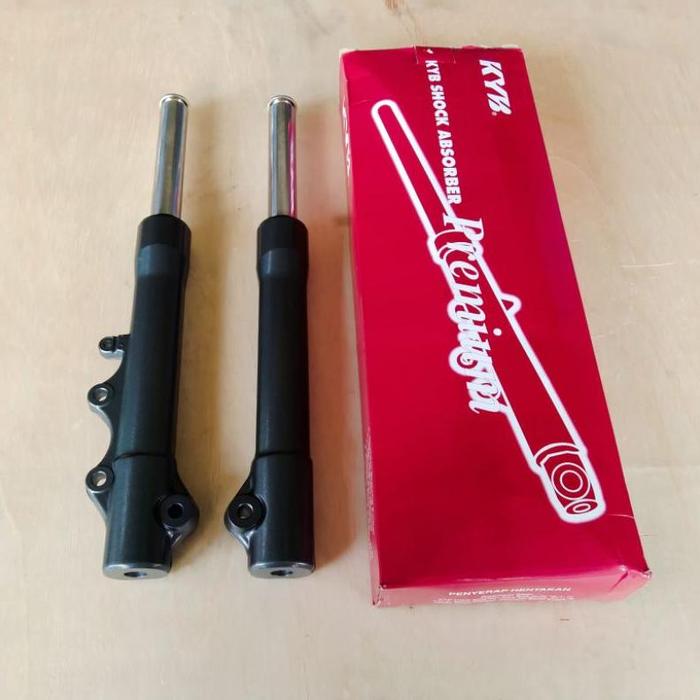 Gambar Shock 125Z Original Kyb Type 5Bu Malaysia Murah!!!!!! - Pnp 125 5bu dari ARG38 shop undefined Tokopedia