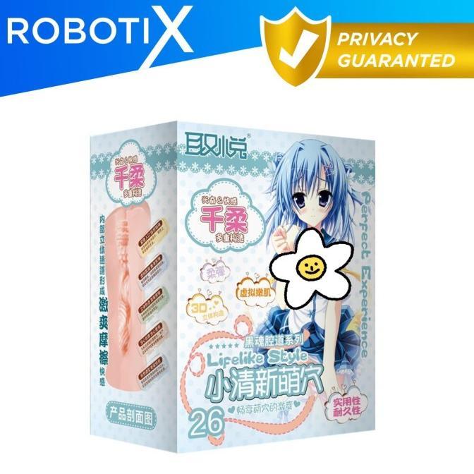 Gambar Japan Anime ONAHOLE Cup Realistic Cup - 26th dari Seni Gertibal undefined Tokopedia