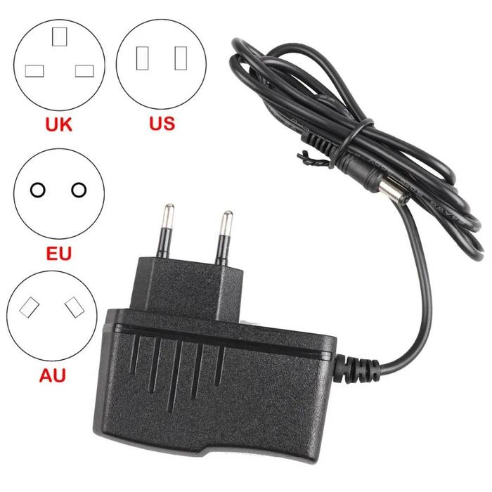 Jual 9V Power Supply Adapter For Boss PSA-240 PSA240 PSA-230ES