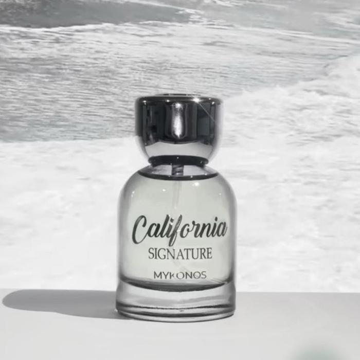 Gambar Pasti Ori 100% Mykonos Glitch | Monaco Royale | California | Bonfire Vanilla | Slow Living | Dark Secret | Black Opera | Pink Drops | Invade Extrait De Parfum 50 Ml | 100Ml Termurah Ready Terbaik - California dari DiazStore48 undefined Tokopedia