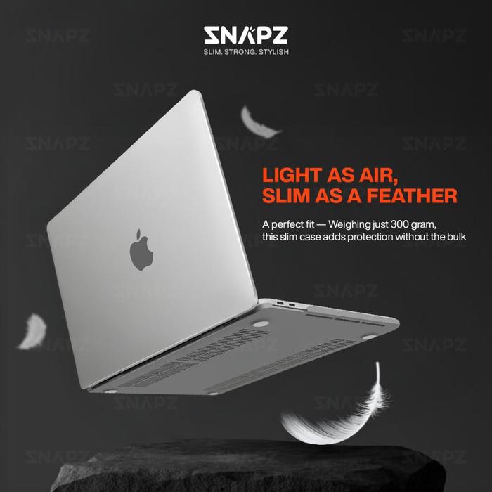 Jual MacBook Case Clear Bening Transparan Air Pro 11 13 14