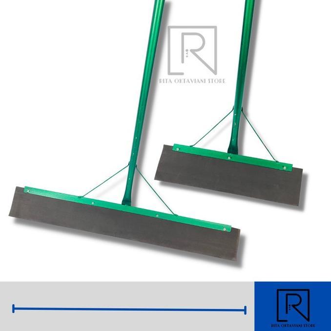 Gambar ready stock WIFER LANTAI BESI / WIFER LANTAI BESI PANJANG - KECIL  dari SamiClean undefined Tokopedia