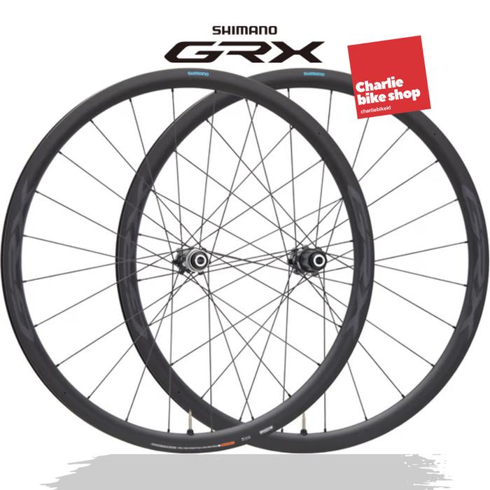 Wheels Rs770 C30 Shimano Wh Rs 770 Shimano 105 RS300 Front Road