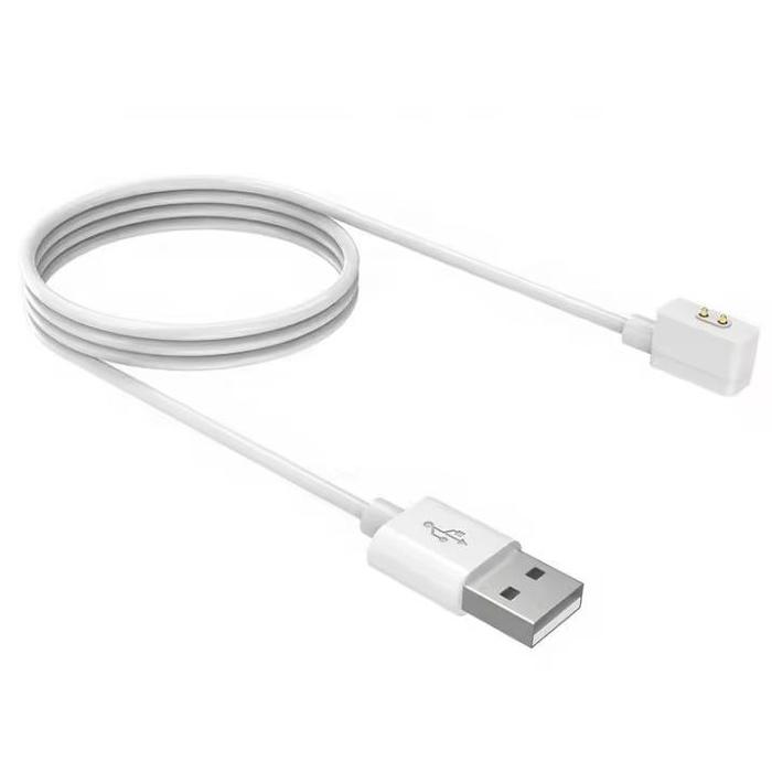 Gambar Suirge Charger Huawei Band 6 7 8 9/Honor Band 6 Usb Fast Charging Cable For Huawei Watch Fit 2/Fit 3 Termurah Ready Terbaik - White dari BabaStore48 undefined Tokopedia