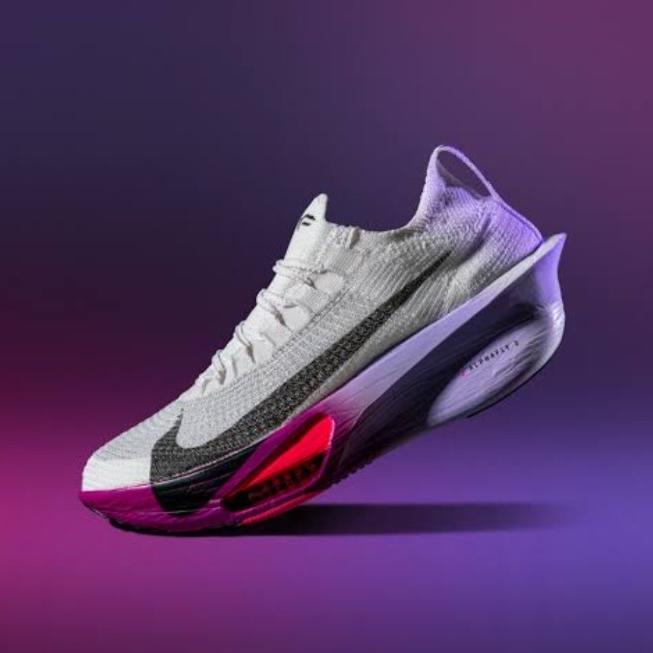 Nike Alphafly Next Tempo Nike Nike Air Zoom Alphafly Next% M