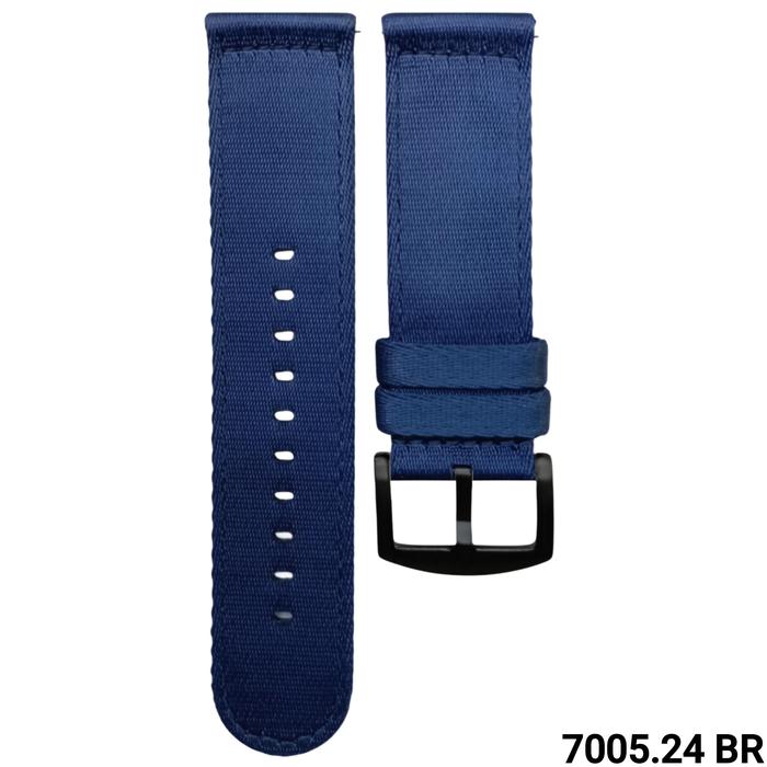 Gambar Tali Jam Tangan Kanvas Replacament Strap Nylon Protrek PRW-6900 7005.24 - 7005.24 BR dari Watch Band N strap undefined Tokopedia