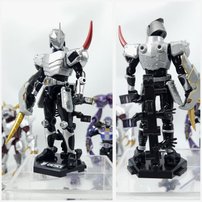 Gambar Promo So Do Sodo Chronicle Kamen Rider Ryuki Metalgelas Evil Diver Venosnake Genocider Ouja Raia Gai Premium Bandai Limited - gai dari ramadanboyah undefined Tokopedia
