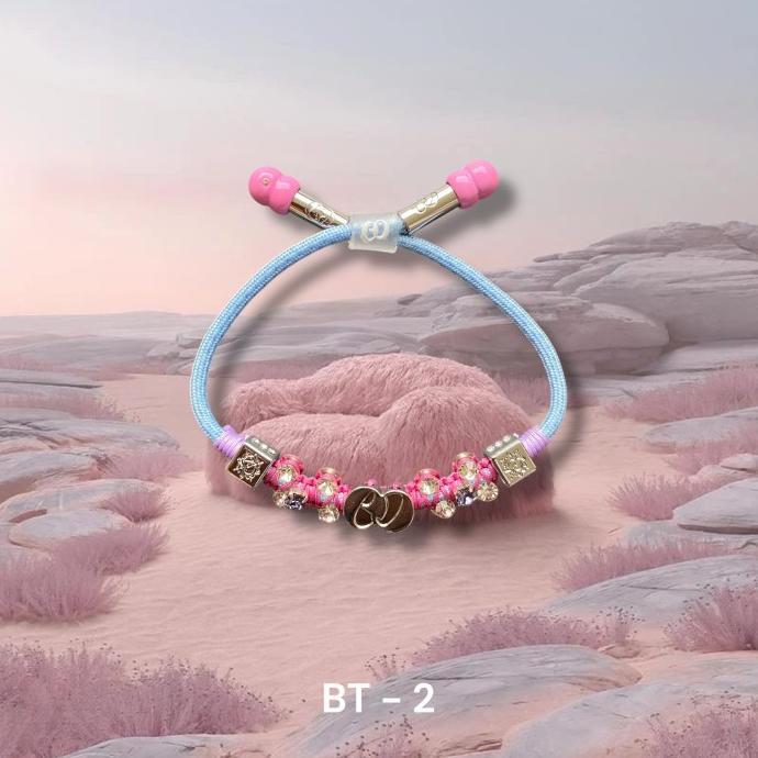 Gambar [Bloca Bracelet] TITA - 1A - BT-2 dari Modest Muse store undefined Tokopedia