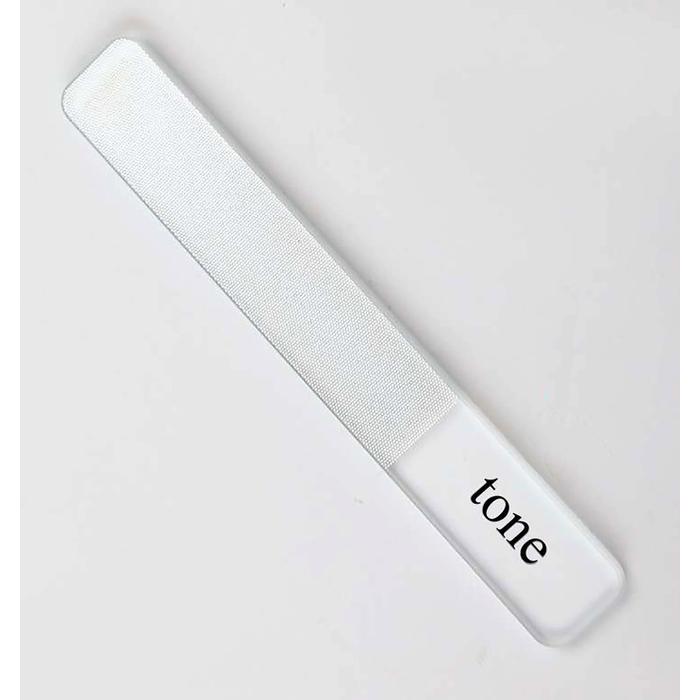 Gambar Kikir Kuku Kaca+Box/ Nano Glass Nail Buffer - Kikir Kuku Kaca dari Tone Official Kab. Bandung Tokopedia