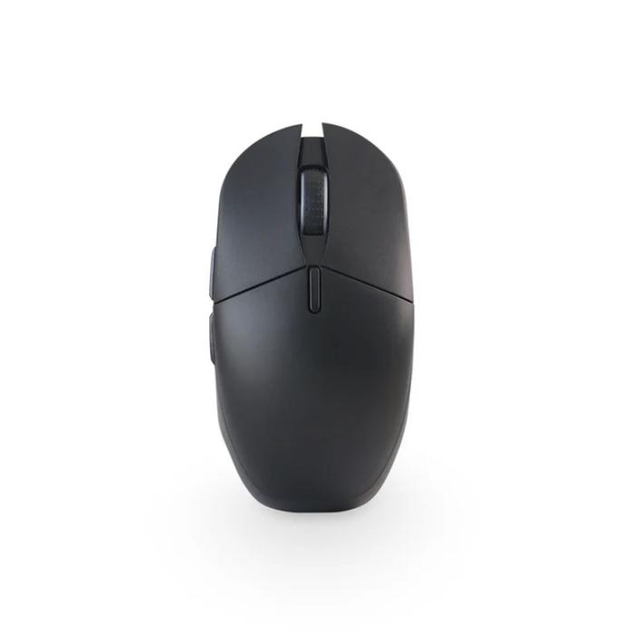 Jual Rexus Shaga RX130 Mouse Gaming Wireless SAGA RX-130 - Hitam ...