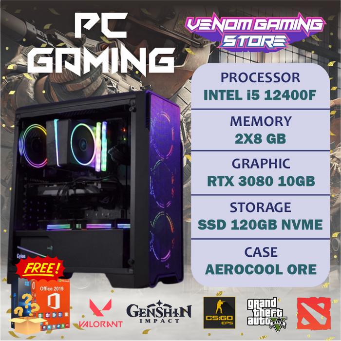 PC Build