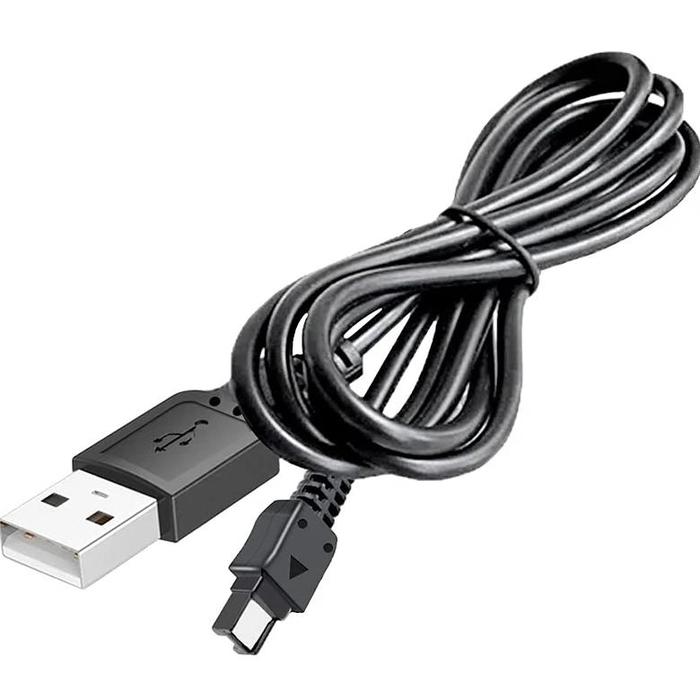 Jual USB Cord CA110 Charging Cable for Canon VIXIA HF M50 M52 M500