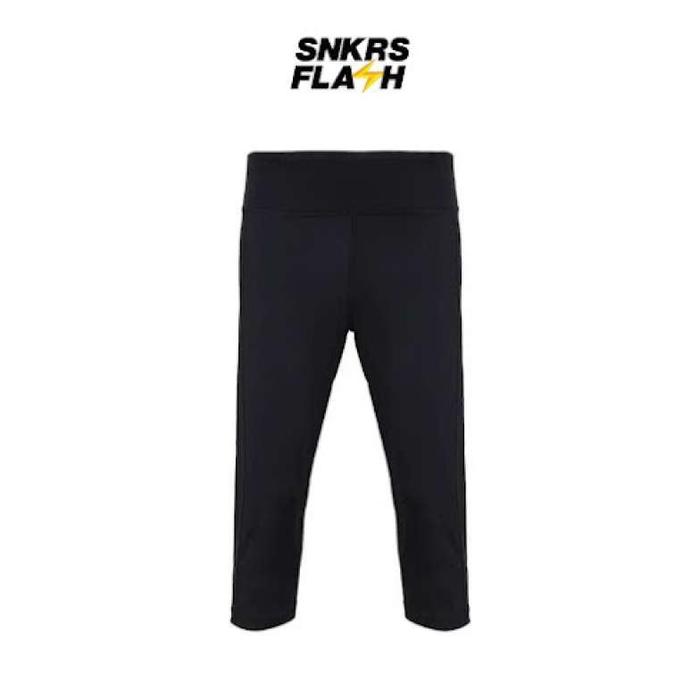 Jual (onewan) Celana Panjang Wanita REEBOK LEGGING BLACK