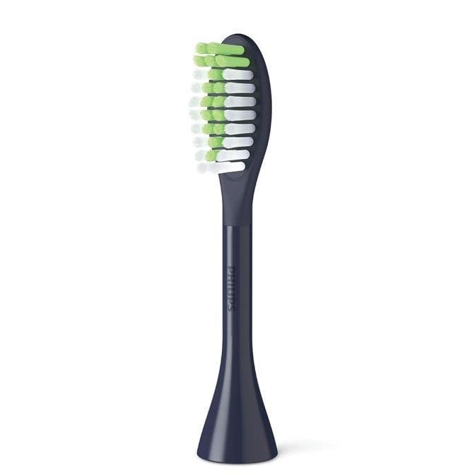 Gambar ready Philips One Brush Head by Sonicare, Replacement Refill, Harga per Pc, Sikat gigi, Pembersihan murah - Midnight Blue dari PutihBerkilau undefined Tokopedia