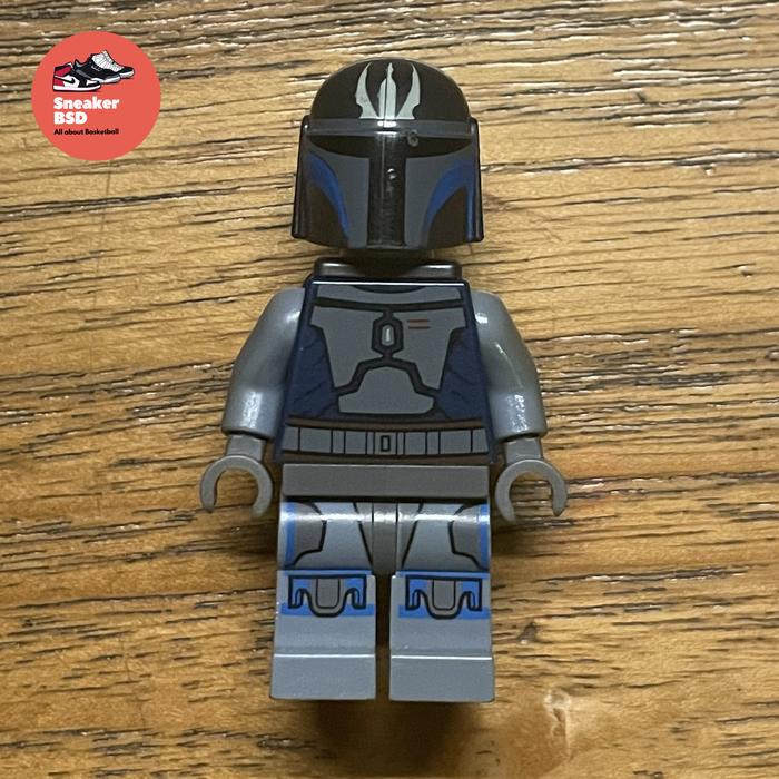 Minifigure Star Wars Lego 9525 Jual Lego Star Wars Minifigure Pre