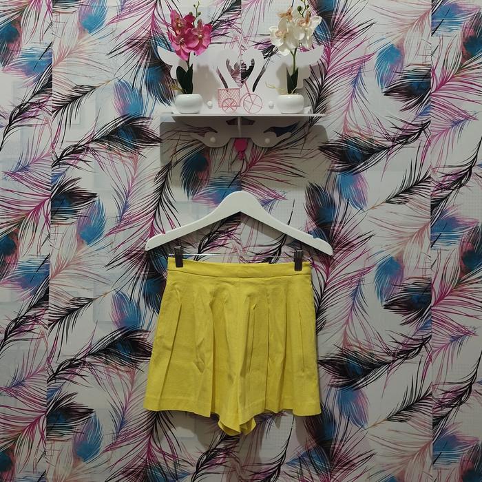 Gambar Celana Pendek Wanita Polos (S) dari Lenma Shop undefined Tokopedia