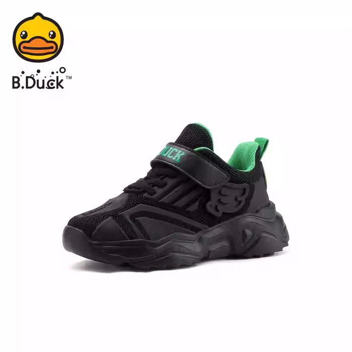 Gambar SPECIAL REQUEST ORDER Ira Bduck Shoes - Black-green, 31 dari CocoEmily undefined Tokopedia