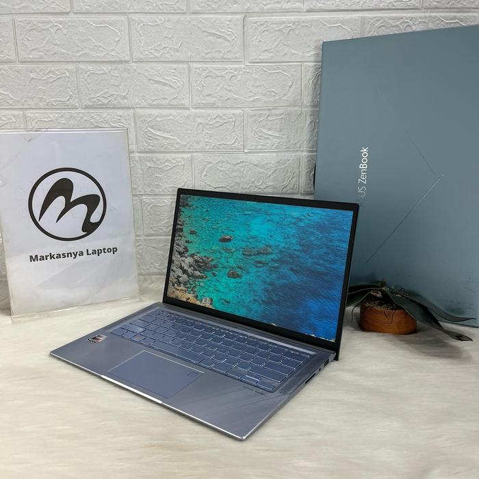 ASUS ZenBook UM431D Ryzen7 SSD512GB ASUS zenbook um431D Ryzen7