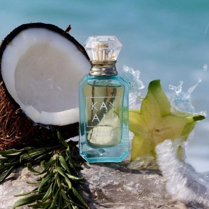 Gambar ((ready stock)) KAYALI Vacay in a Bottle Miniature Set Mini Perfume Set each 10 mL EDF - Marrakesh 24 - Maldives 37 dari MAN STAR undefined Tokopedia