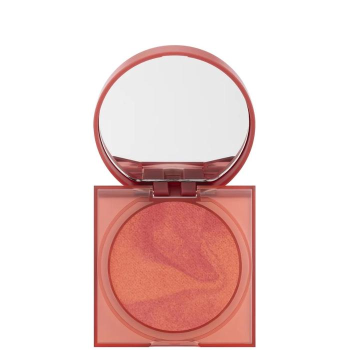Gambar Huda Beauty GloWish Cheeky Vegan Blush Powder Original Product - Sassy Saffron dari Rucik Store undefined Tokopedia