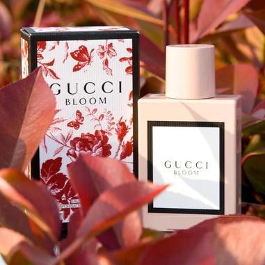 Gambar 【100% original】 SEPHORA COLLECTION PARFUM WANITA GUCCI BLOOM eau de parfum 100ML - 100Ml dari AppStoreed undefined Tokopedia