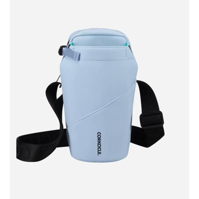 Gambar CORKCICLE Crossbody Water Bottle Sling Bag Original Product - Periwinkle dari Rucik Store undefined Tokopedia
