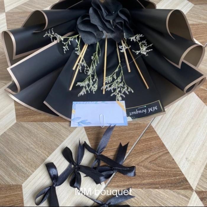 Gambar NEW ORII BUKET UNTUK COWO -ULANG TAHUN WISUDA COWOK - 5 stik dari rahayuuuusho undefined Tokopedia