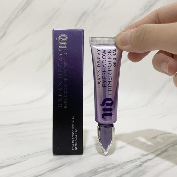 Gambar Urban Decay Eyeshadow Primer Potion Original FULL SIZE / UD eye primer Original Product - FULL SIZE 10 ML dari Illaurente undefined Tokopedia