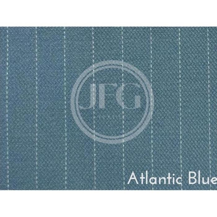 Gambar BELUCCI STRIPE by JFG Textile PREMIUM - Atlantic Blue dari ALDITSA undefined Tokopedia