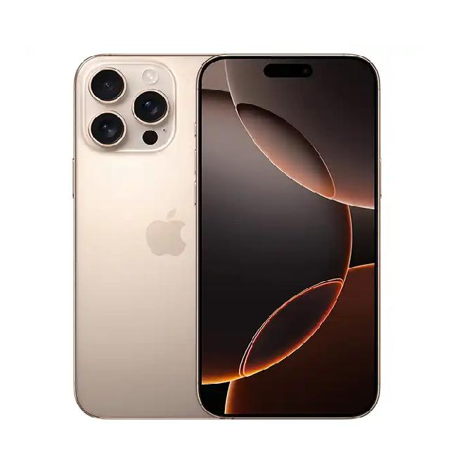 Gambar Apple Iphone 16 Pro Max 256GB Garansi Resmi dari SMS SHOP SEMARANG undefined Tokopedia