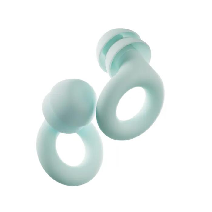 Gambar Loop Quiet 2 Plus Noise Reducing Earplugs - Mint dari Rui inc. undefined Tokopedia