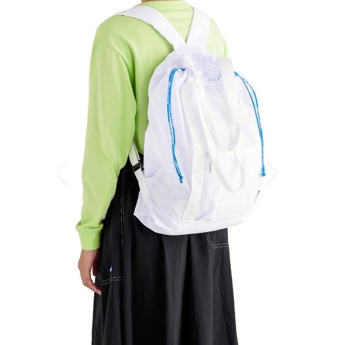 Gambar Beyond The Vines BTV ParaPack 002 Backpack Original Product - Ivory dari Rucik Store undefined Tokopedia