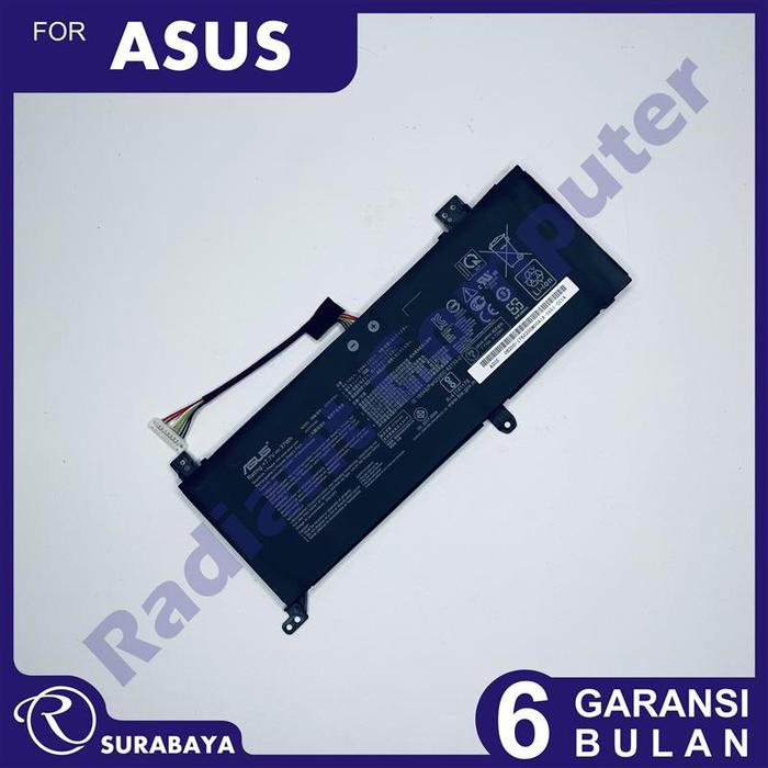 Jual Baterai Asus Vivobook D509 D509B D509BA D509DA Tipe B