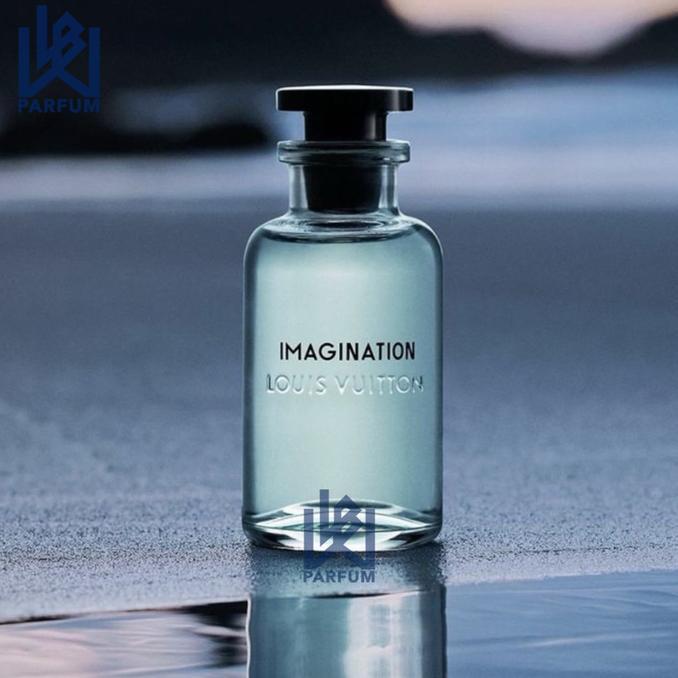 Vuitton Imagination Louis Vuitton Perfume Free Refill Louis