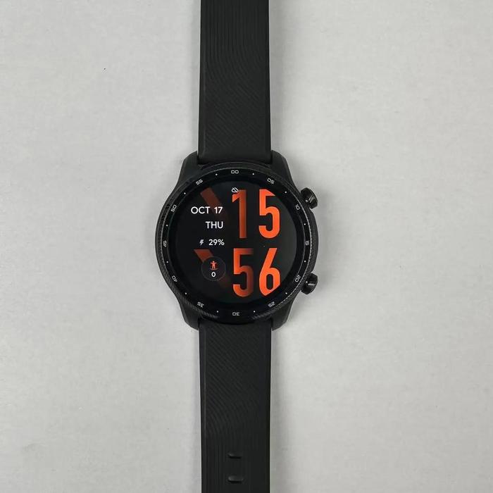 Jual Ticwatch Pro UltraHas Been Intelligent Sports Watch