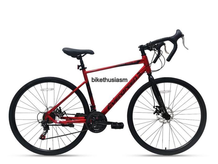 Sepeda Balap Bici Gravel Bonus Jual Sepeda Balap Road Bike