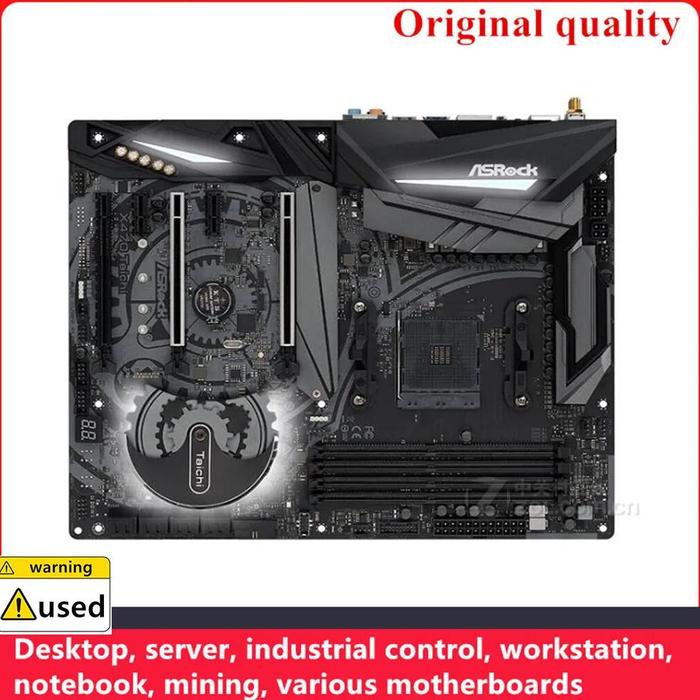 M Asrock X470 Taichi Drivers ASRock X670E Taichi AM5 EATX Gaming