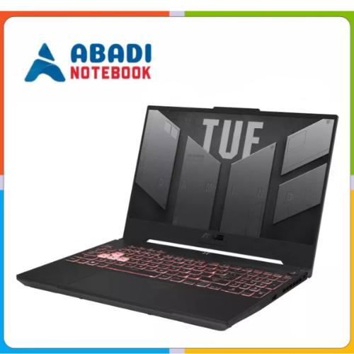 Jual Asus TUF Gaming A15 FX507VV I745K6M HM Inter Core 13620H