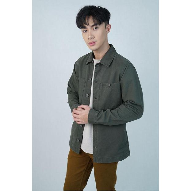 Gambar Hot Sale Cardinal Jaket Alter Pria El004J06F Original - XL, Green dari rinistoree.,. undefined Tokopedia