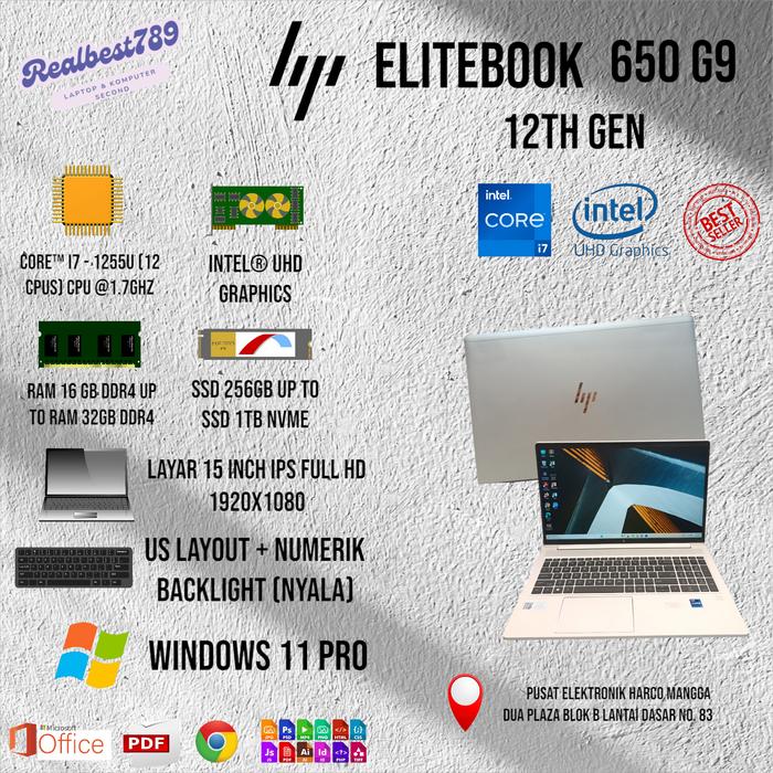 core7メモリ8GでSSD搭載の超高性能ヒューレット・パッカード☆ 高級感