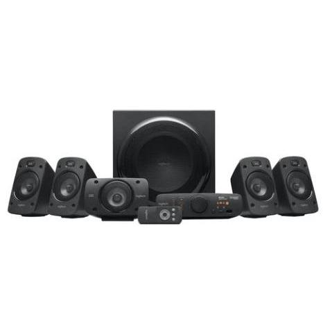 Surround Speaker System Reference Surround Sound Home Theater Channel Speaker System With DB10  Subwoofer