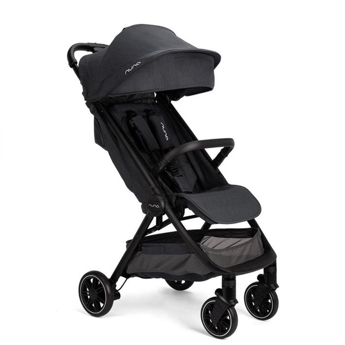 Gambar READY STOCK!! Nuna TRVL Travel Stroller Cabin - OCEAN dari CV Kiano undefined Tokopedia