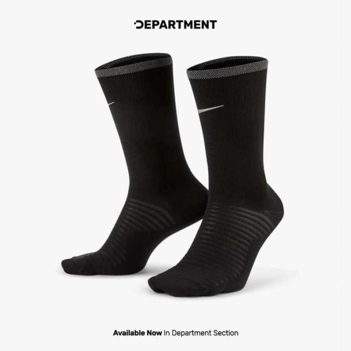 Gambar (onewan) Kaos Kaki NIKE SPARK LIGHTWEIGHT RUNNING SOCK DA3584010 ORIGINAL - 24-25.5CM dari onewantucholive undefined Tokopedia