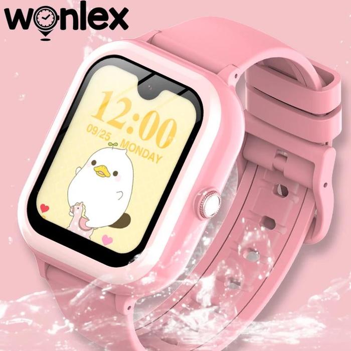 Kids Smartwatch Wonlex Gps Kid Watch Jual Wonlex Kt31 ChildrenS