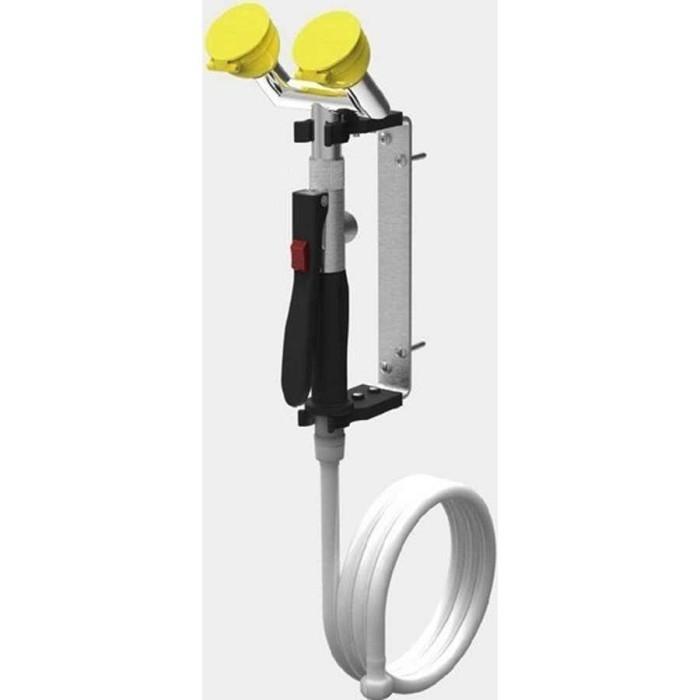 Gambar KRISBOW EYE WASH DRENCH HOSE SRWS4 10088550 dari desdes2121 undefined Tokopedia