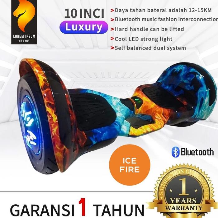 Hover Board City Board Hoverboard Jual Smart Balance Hover Board