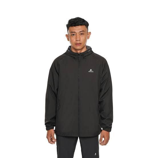 Gambar Hot Sale Jaket Eiger Reversible Parka Original Diskon Readyy - Merah, S dari rinistoree.,. undefined Tokopedia