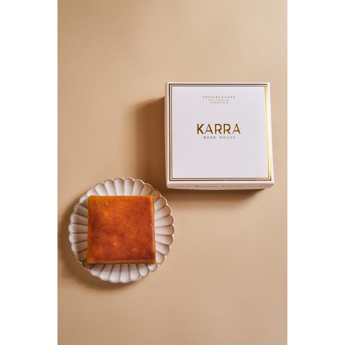 Gambar Karrai Bake House - Lapis Legit Premium Wysman - Small Edition [ 10x10 ] - Original dari karraibakehouse undefined Tokopedia